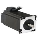 Schrittmotor Nema 23, 56 mm, mit 1000er Encoder