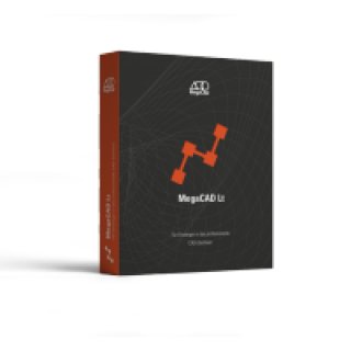 MegaCAD LT
